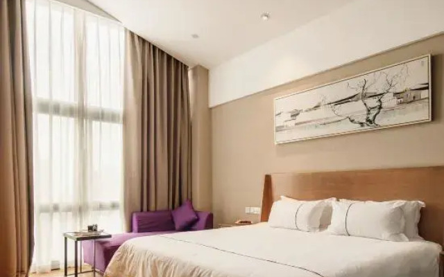 Mofang Hotel (Ningbo Railway Station Business and Technology College)