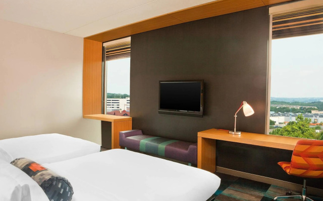 Aloft Arundel Mills BWI Airport