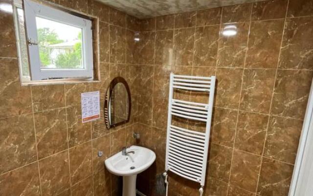 Ureki Beach Apartment