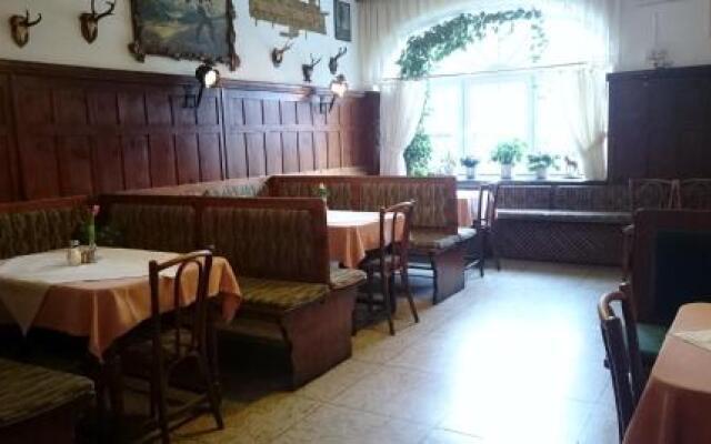 Hotel Zum Goldenen Hirschen