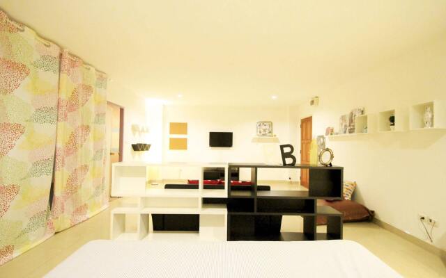 BB Home (Wanghin 46)