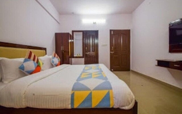Rajmandir Holiday Inn