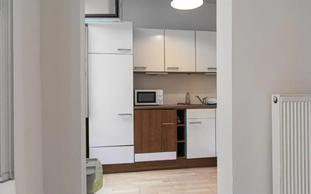 Pleasing 2BR Apt. AKH-Perfect for Groups