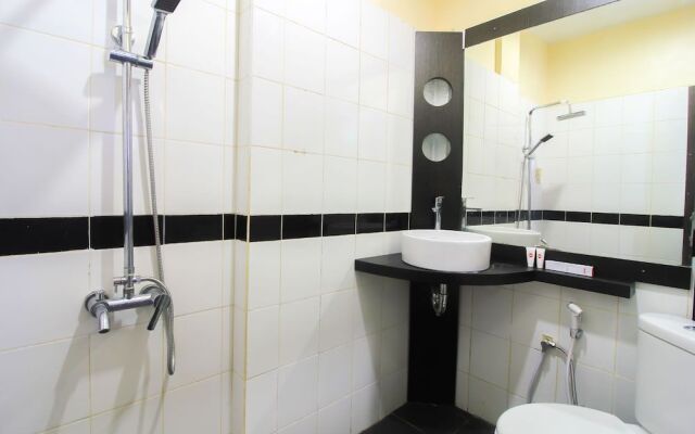 OYO 1153 Tiga Dara Hotel & Resort Syariah