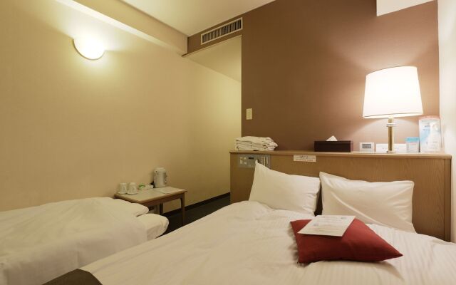 Hotel Shinsaibashi Lions Rock