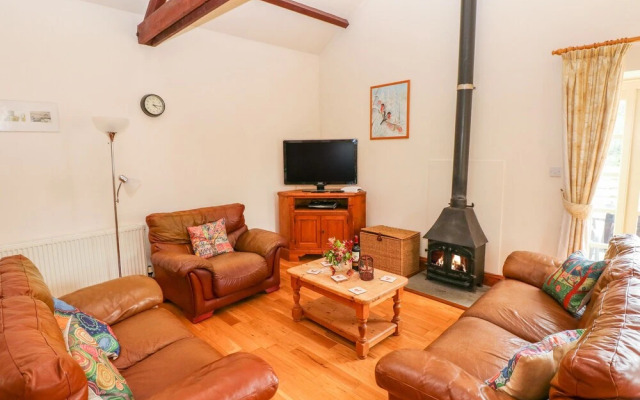 Taf Cottage