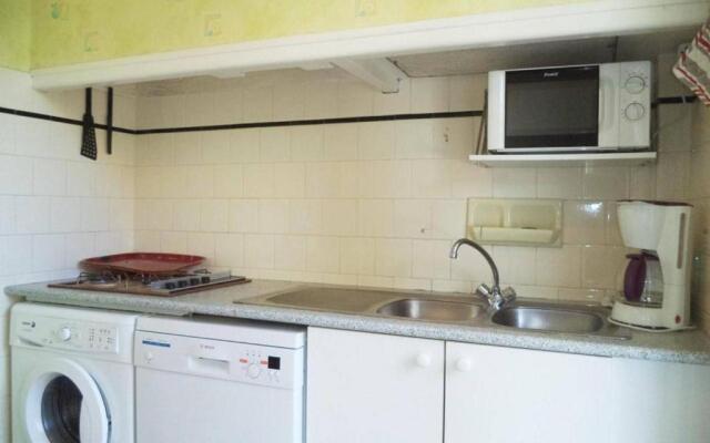 Appartement Narbonne, 4 pièces, 8 personnes - FR-1-229B-510
