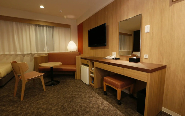 Via inn Hiroshima