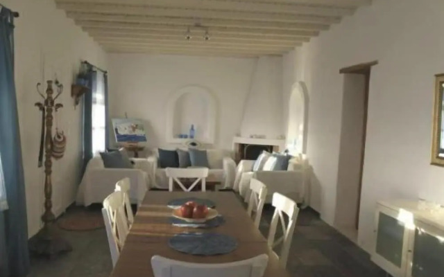 Villa Elena