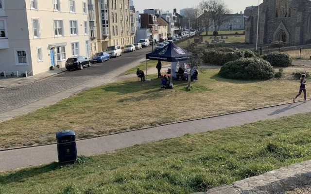 The Wellington Restaurant and Bar