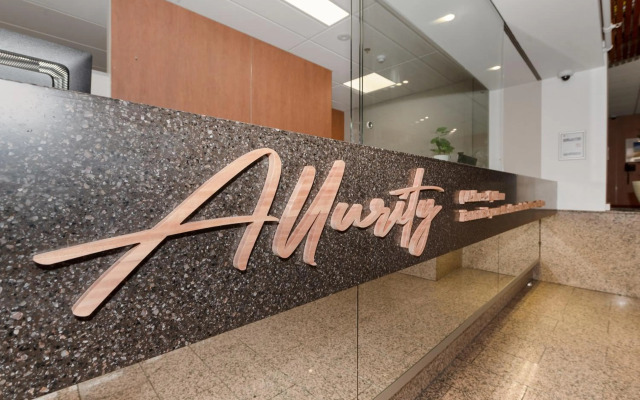 Allurity Hotel