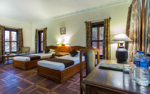 Godavari Village Resort