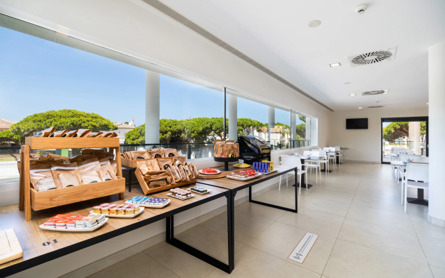 Apartamentos Al Sur Vacaciones