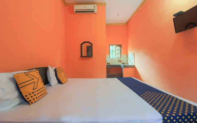 Spot ON 64796 Vailankanni Guest House
