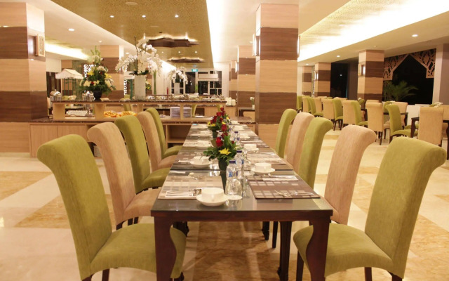 Syariah Hotel