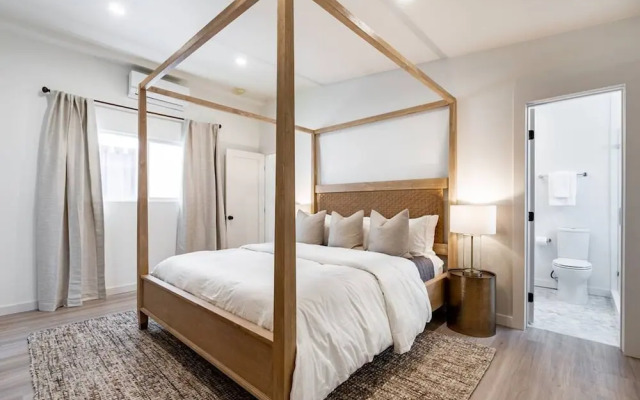 The Rosemont II - La Jolla Luxury