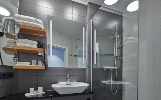 Landhotel Naafs-Häuschen