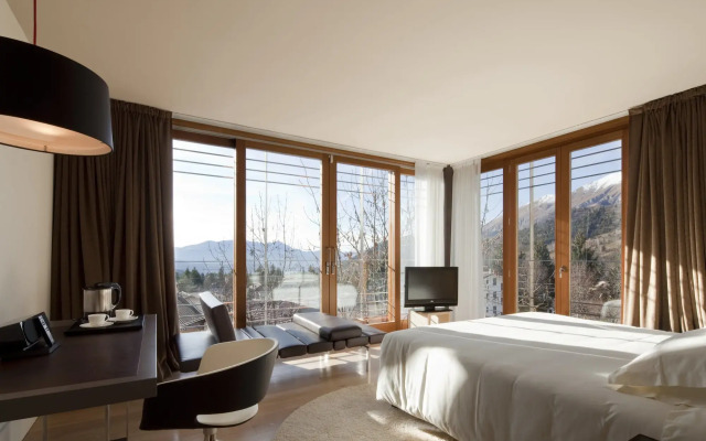 Hotel Milano Alpen Resort