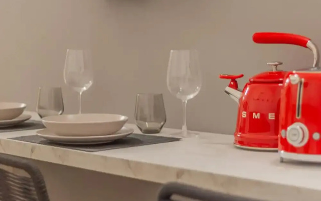 A Night At the Museum - Lake Como