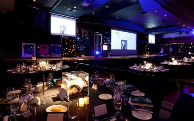 Novotel Sydney West HQ Hotel