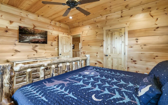 Bandit Lodge