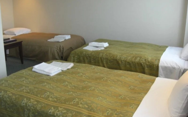 Hirata MAPLE Hotel