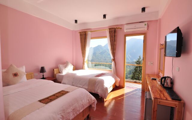 Sapa Scenery Hotel