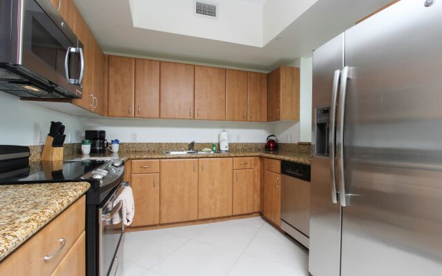 Global Luxury Suites at One Broadway