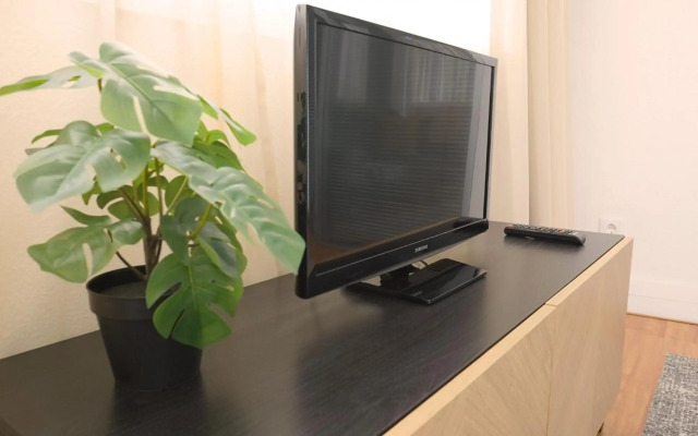 RYAMEN apartment A @ Trindade