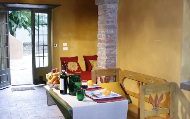 Agriturismo I Veroni