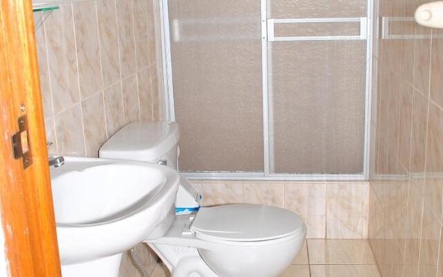 Hostal Don Reymundo