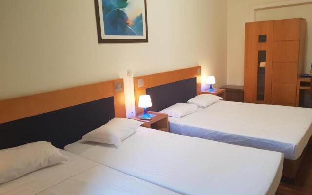 MIDIS - Local Accommodation