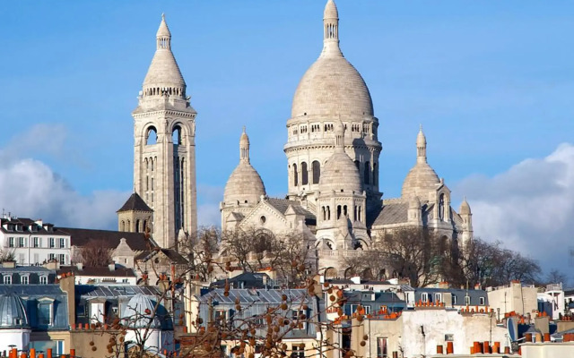 Hotel ibis Styles Paris Crimée La Villette