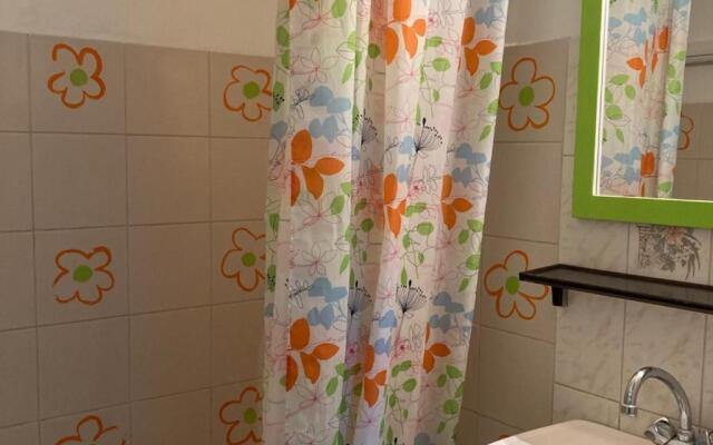 Appartement Pra-Loup, 1 pièce, 6 personnes - FR-1-165A-5