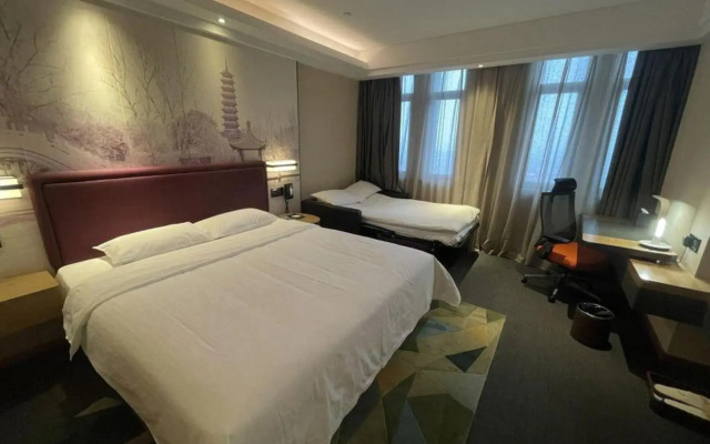Hampton Inn Yangzhou