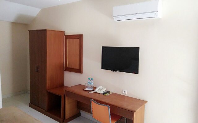 Grand Wijaya Hotel