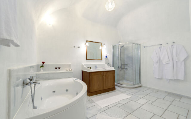 Chelidonia Traditional Villas