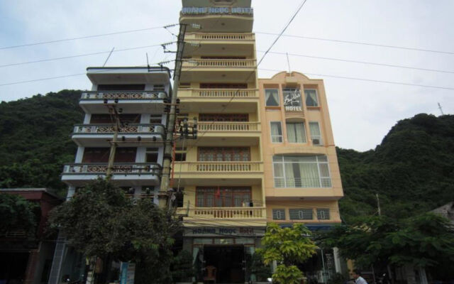 Hoang Ngoc Hotel