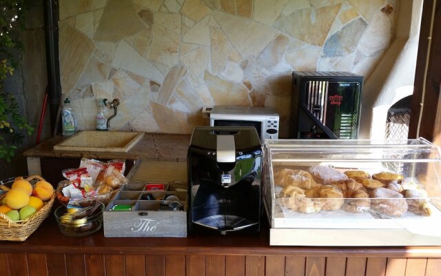 B&B QuattroStelle