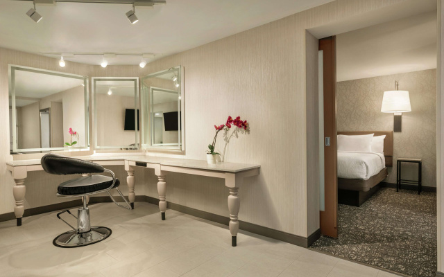 Hilton Garden Inn Springfield