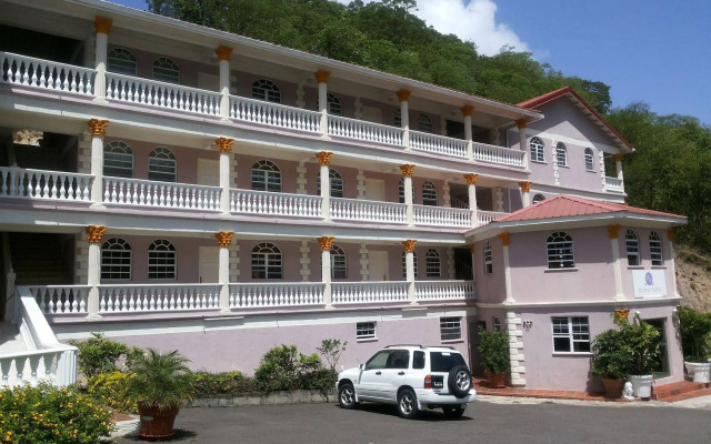 Rejens Hotel