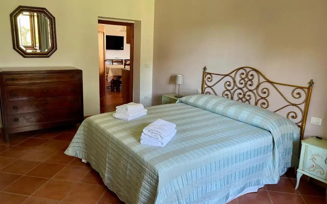 Casa Al Vento