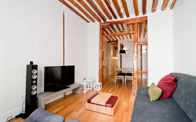 Slow Suites Chueca