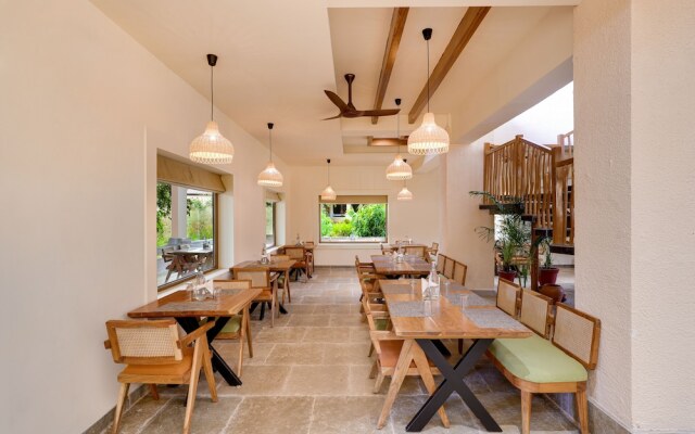 Lemon Tree Wildlife Resort Kanha