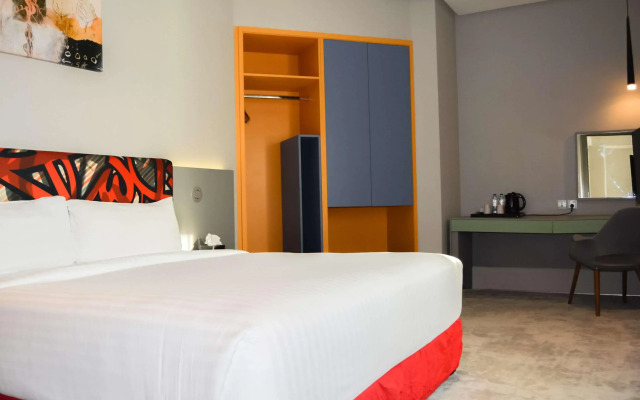 ibis Styles Dubai Jumeira