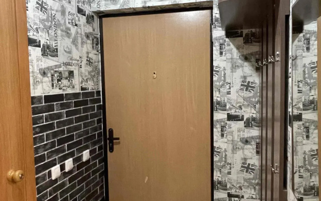 Апартаменты на набережной Ярыгинская 19а