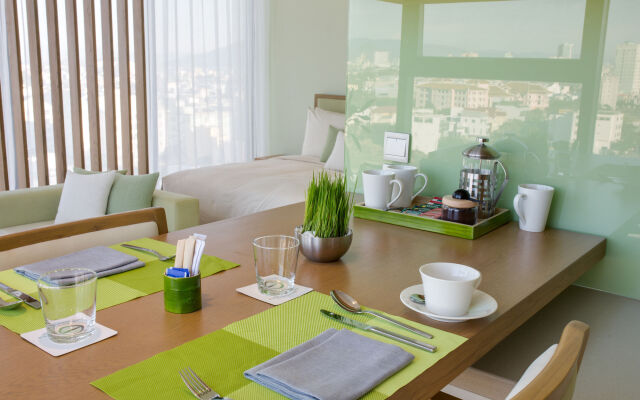 Fusion Suites Da Nang