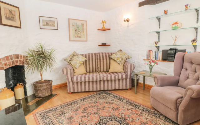 The Coach House