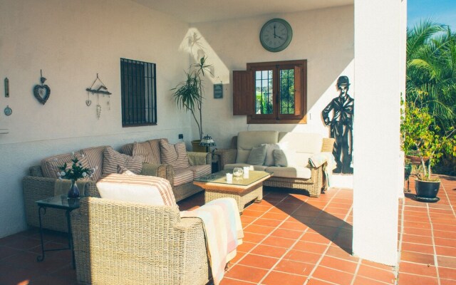 B&B Casa Palmera - Adults Only
