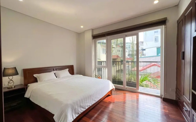 NINE HOUSING 535 Kim Ma